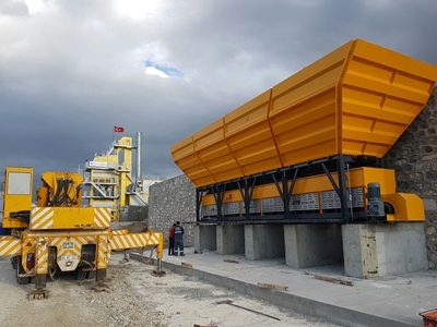 Kum Bunkeri - 	
İNS BNKR - 4