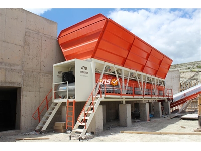 Kum Bunkeri - 	
İNS BNKR - 7