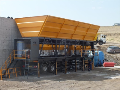 Kum Bunkeri - 	
İNS BNKR - 1