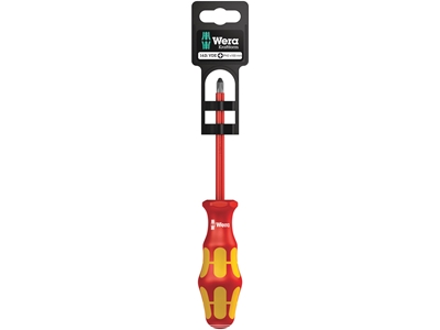 162İ Ph Sb 1 X 80 Mm Vde İzoleli Yıldız Tornavida - 05100011001 - 0