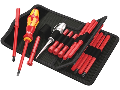 Kraftform Kompakt Vde İzoleli 18+1 Universal Uç - 05003471001  - 0