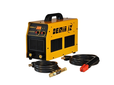 ARC 220 PRO Dc Inverter Ark Kaynak Makinası  - 1