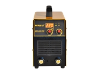 ARC 220 PRO Dc Inverter Welding Machine - 2