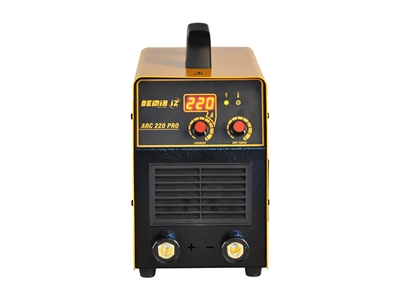 ARC 220 PRO Dc Inverter Ark Kaynak Makinası  - 2