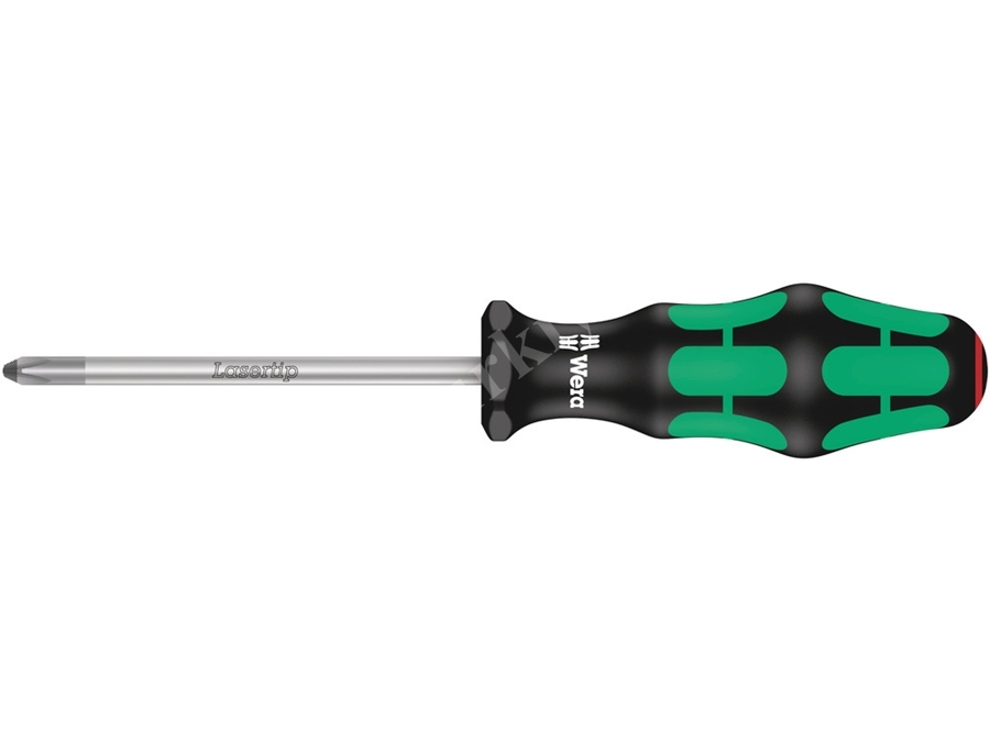 350 Ph 2 X 300 Mm Yıldız Tornavida - 05008730001