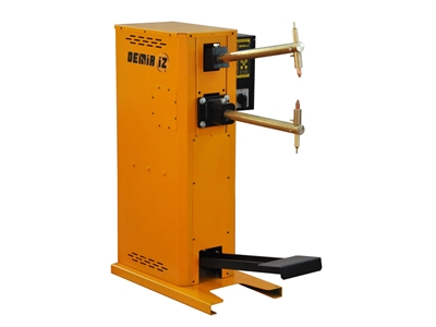 30 KVA Electronic Pedal Spot Welding Machine - 0