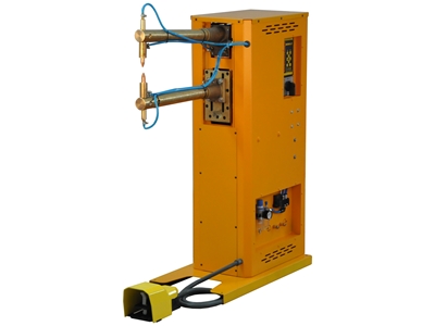 30 KVA Pneumatische Elektronische Punktschweißmaschine - 1