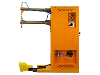 30 KVA Pneumatic Electronic Spot Welding Machine - 2