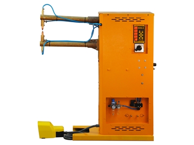 30 KVA Pneumatische Elektronische Punktschweißmaschine - 2