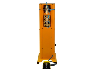 30 KVA Pneumatische Elektronische Punktschweißmaschine - 3