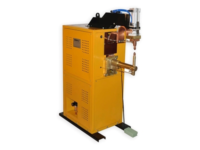 45 KVA Pneumatic Electronic Spot Welding Machine - 0