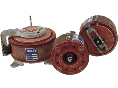 Three-Phase Panel Type Transformer - 0