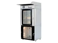 Electric Convection Oven 10 Tray - Vineyard Mini 10T