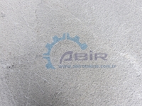 Automatische Marmor Granit Basalt Parkett Natürliche Stein Sandstrahlmaschine - 2
