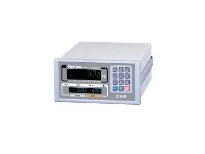 Tartım İndikatörü - Cas Nt-500 - 0