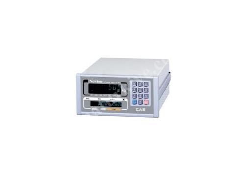 Tartım İndikatörü - Cas Nt-500