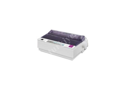 Nokta Vuruşlu Yazıcı - Jolımark Dp350