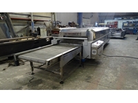 Conveyor Lavash Pide Lahmacun and more Machine - 2