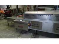 Conveyor Lavash Pide Lahmacun and more Machine - 6