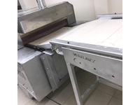 Conveyor Lavash Machine - 14