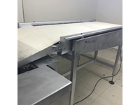 4 Meter Conveyor Lavash Baking Machine - 14