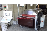 4 Meter Conveyor Lavash Baking Machine - 3