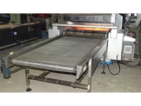 4 Meter Conveyor Lavash Baking Machine - 10