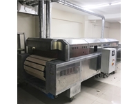 MLM T 6000 Conveyor Lavash Machine - 17