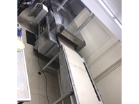 MLM T 6000 Conveyor Lavash Machine - 7