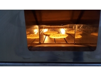  Konveyörlü (5.5 kw) Pide Sandviç Lavaş Makinası - 14
