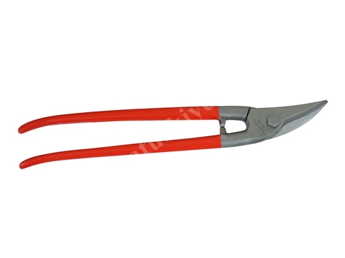 040 Right Straight Stainless Steel Apache Scissors