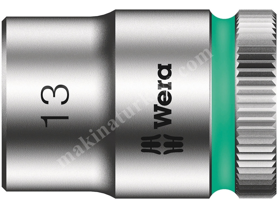 8790 Hmb Zyklop 6/3" Soket 9.0 Mm - 05003554001