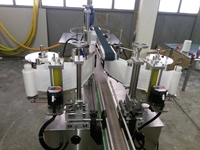 4 Nozzles Automatic Liquid Filling Machine - 6