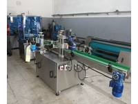 Automatic Liquid Filling and Capping Machine with 2 Nozzles (with Volumetric Completion)  - 1