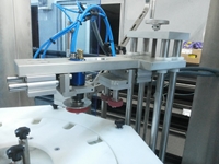 Fully Automatic Rotary liquid Filling and Capping Machine - 7