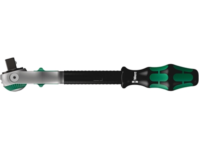 8000 C Zyklop Speed Ratchet With 1/2 İnç Drive Hızlı Cırcır Tornavida - 8000 C - 0