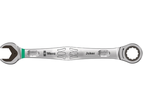 Joker 8 Kombine Anahtar - 05073268001