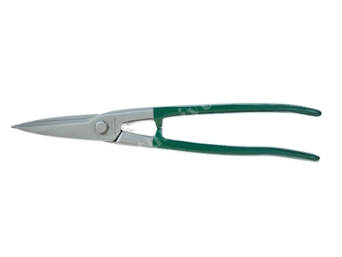 075 RS Right Curved Pruning Shear
