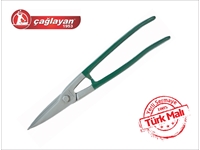 075 RS Right Curved Pruning Shear - 0
