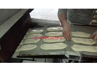 3000-5000 pieces/hour Sandwich Bread Tunnel Oven - 2