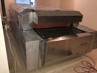 3000-5000 pieces/hour Sandwich Bread Tunnel Oven - 19
