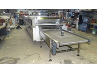 3000-5000 pieces/hour Sandwich Bread Tunnel Oven - 8