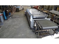 3000-5000 pieces/hour Sandwich Bread Tunnel Oven - 9