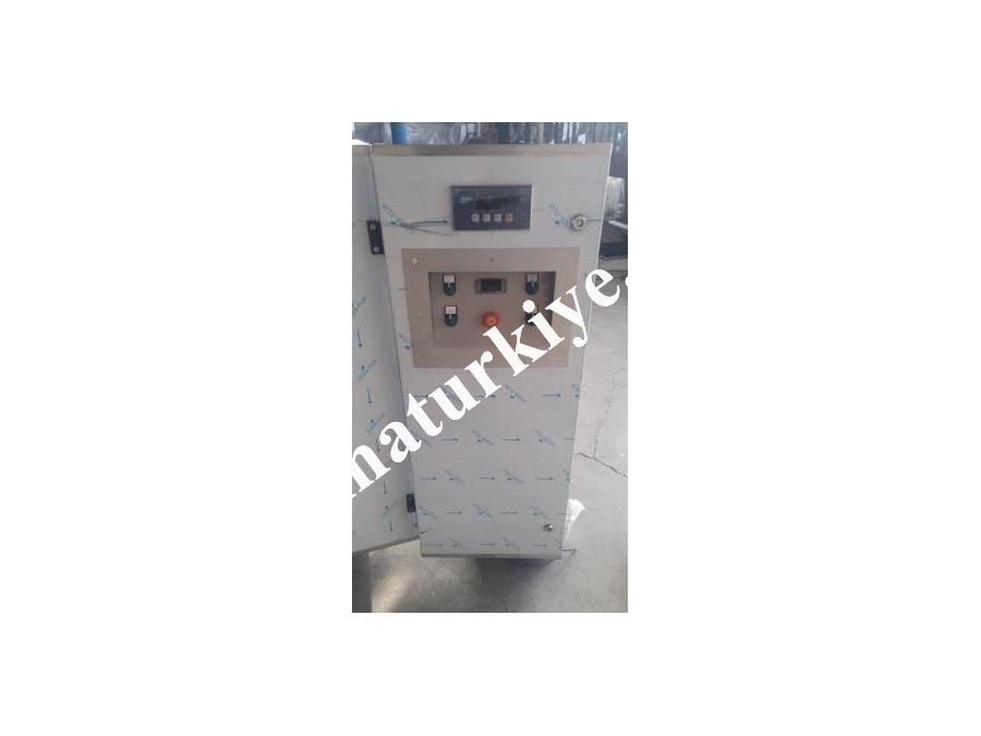 Yatay Süt Soğutma Kazanı (İstenilen Kapasitede)