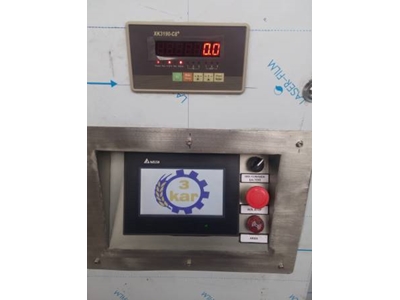 Yatay Süt Soğutma Kazanı (İstenilen Kapasitede) - 4