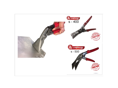 S 100 Gutter Cover Pliers