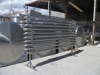 Borulu Holder 
