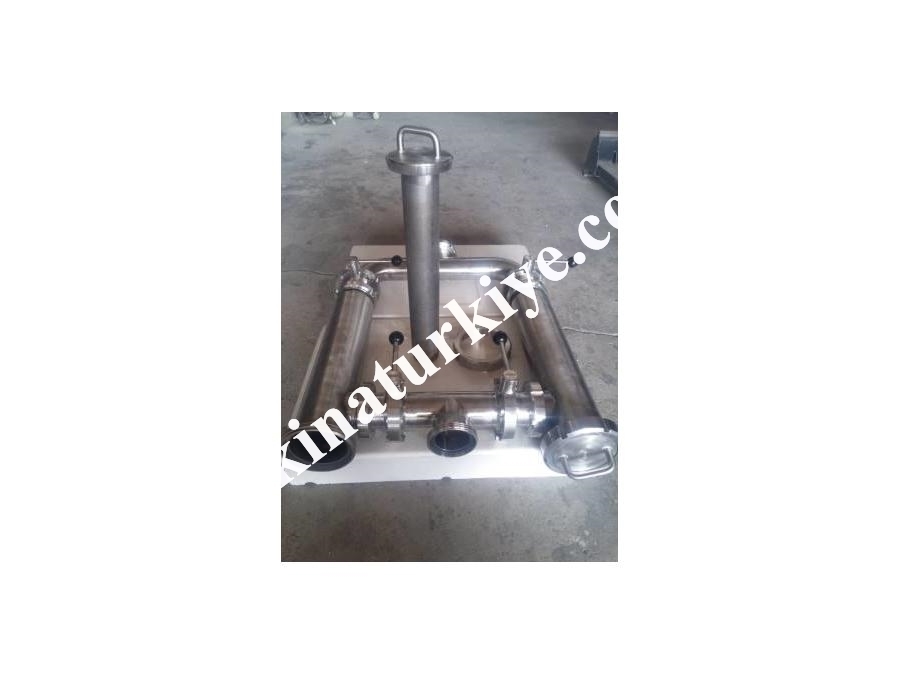 Filtres à bande pour le traitement du lait