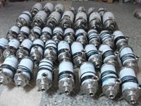 Milk Processing Centrifugal Pump