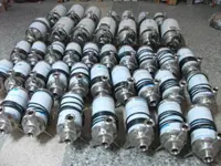 Milk Processing Centrifugal Pump